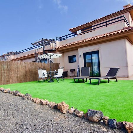 The Wind'S Breath, Perfect For Relaxing Getaway La Oliva Exterior foto