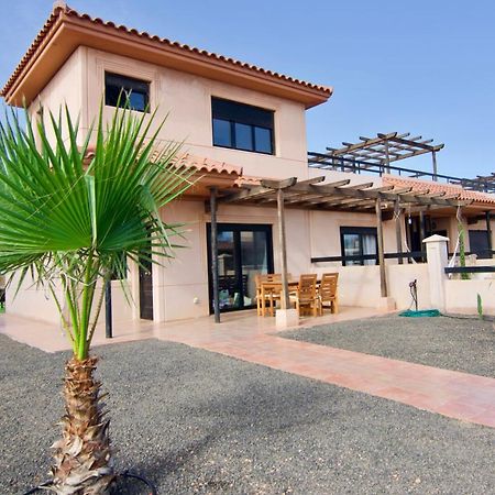 The Wind'S Breath, Perfect For Relaxing Getaway La Oliva Exterior foto
