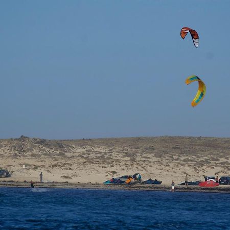 The Wind'S Breath, Perfect For Relaxing Getaway La Oliva Exterior foto
