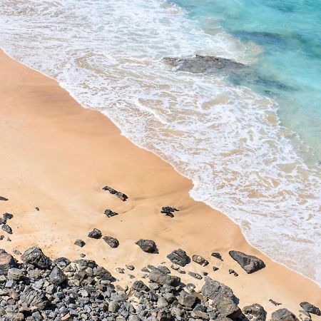 The Wind'S Breath, Perfect For Relaxing Getaway La Oliva Exterior foto