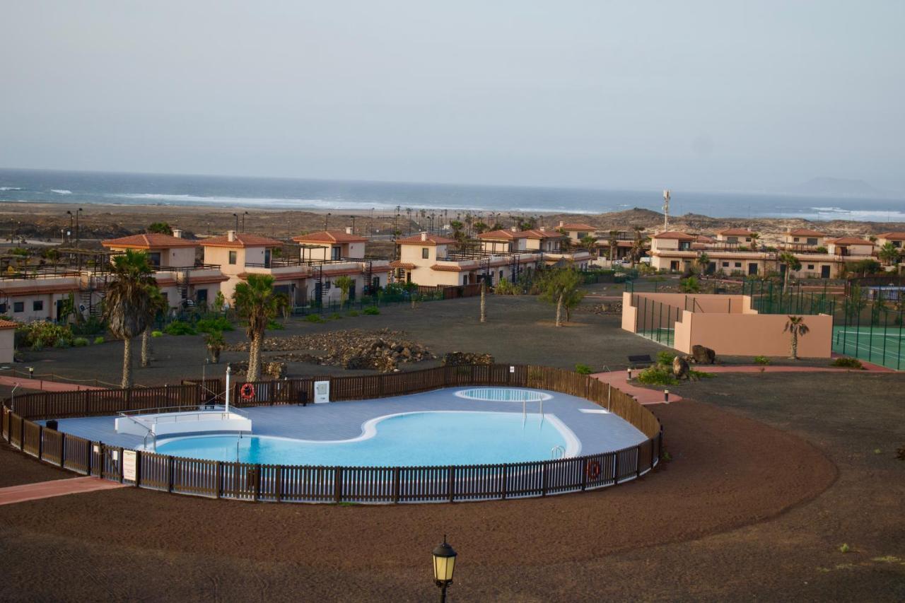 The Wind'S Breath, Perfect For Relaxing Getaway La Oliva Exterior foto