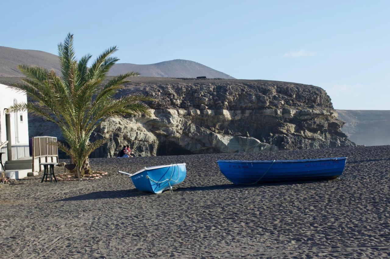 The Wind'S Breath, Perfect For Relaxing Getaway La Oliva Exterior foto