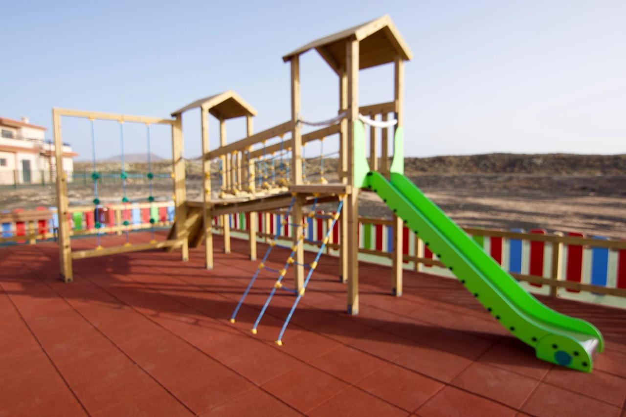 The Wind'S Breath, Perfect For Relaxing Getaway La Oliva Exterior foto