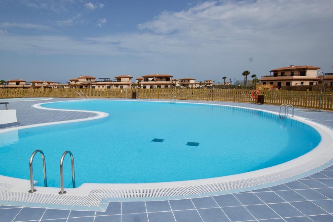 The Wind'S Breath, Perfect For Relaxing Getaway La Oliva Exterior foto