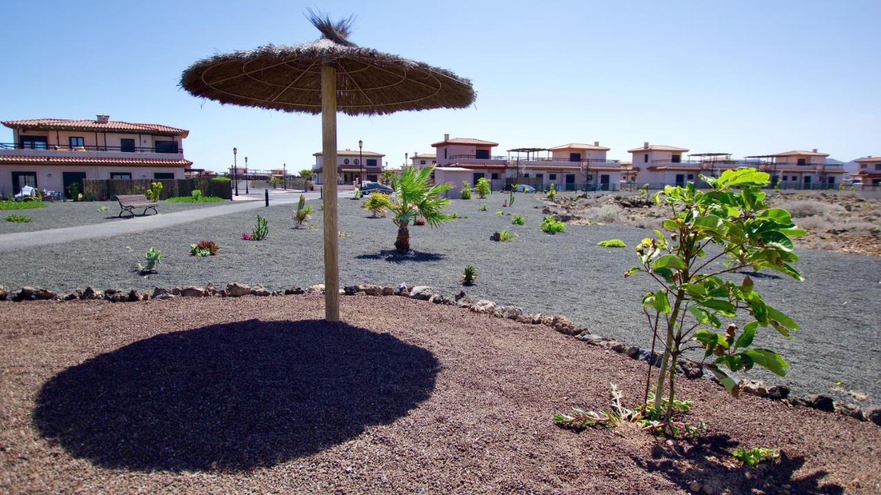 The Wind'S Breath, Perfect For Relaxing Getaway La Oliva Exterior foto